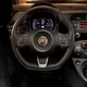 Illustration for article titled The Fiat 500 Abarth Automatic Is Necessary Heresy